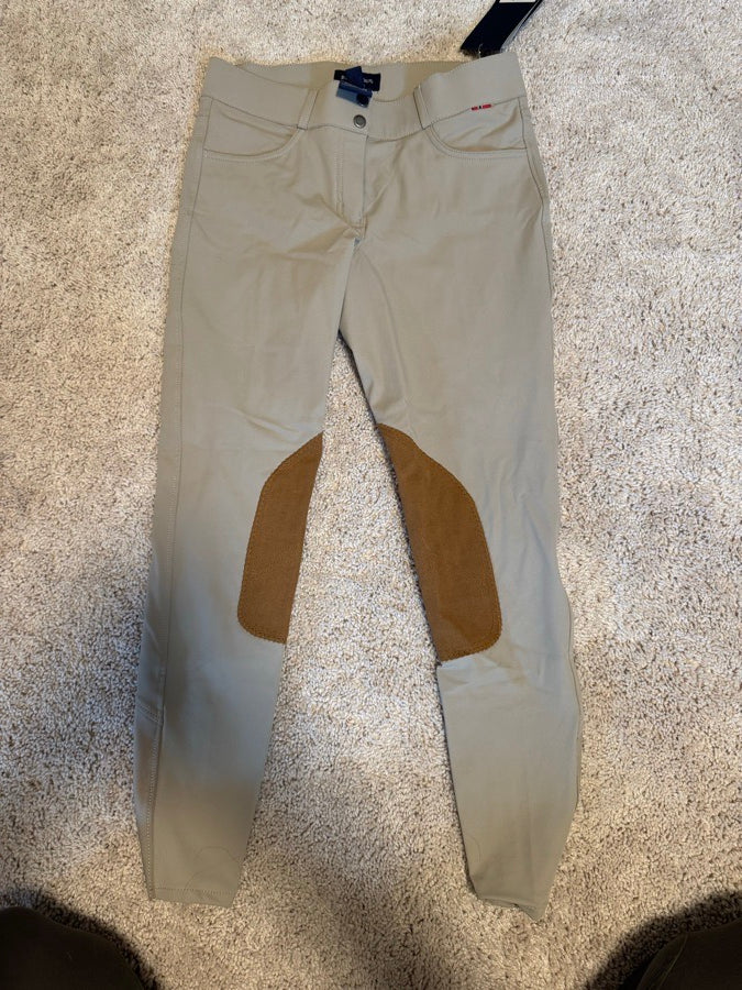 B VERTIGO B VERTIGO Riding Pants - Breeches (2)