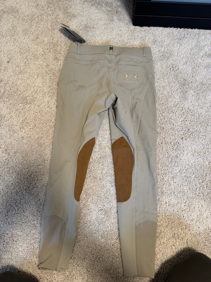 B VERTIGO B VERTIGO Riding Pants - Breeches (3)