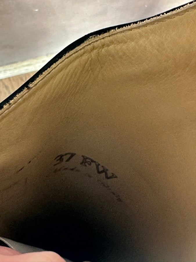 TUCCI Brand new tucci tall boots (3)