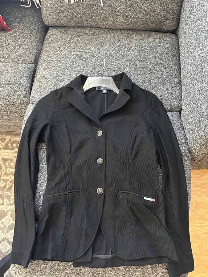AA PLATINUM MOTION LIGHT Alessandro Albanesse Platnium Woman’s Show Coat