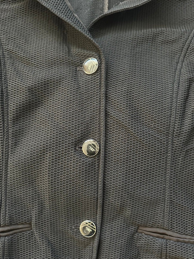 AA PLATINUM MOTION LIGHT Alessandro Albanesse Platnium Woman’s Show Coat (3)