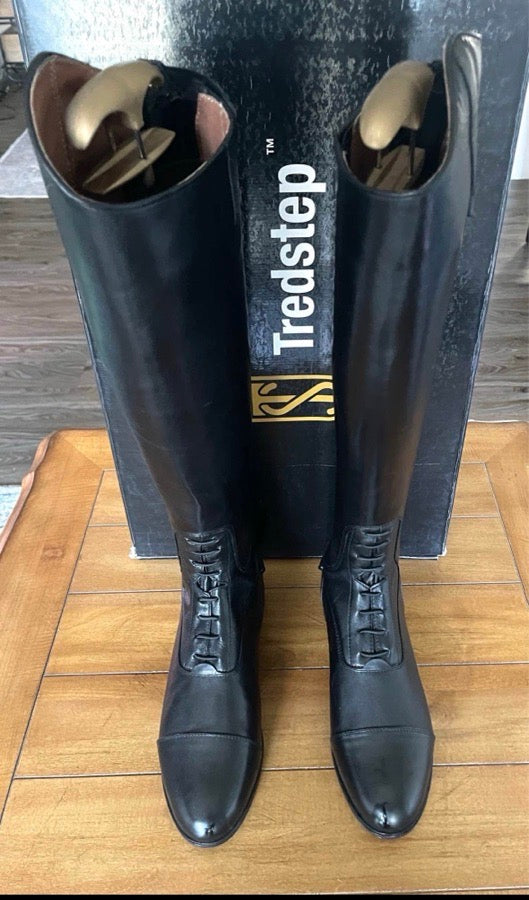 TREDSTEP Treadstep Tall Field Boot (6)