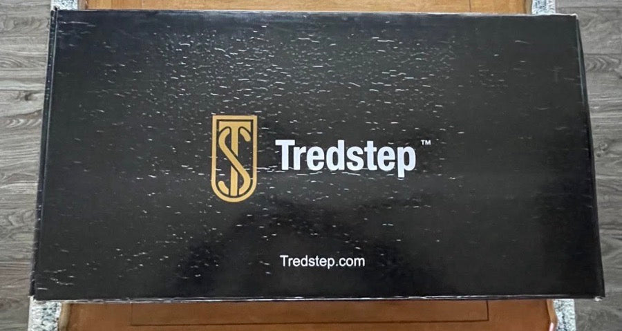 TREDSTEP Treadstep Tall Field Boot (3)