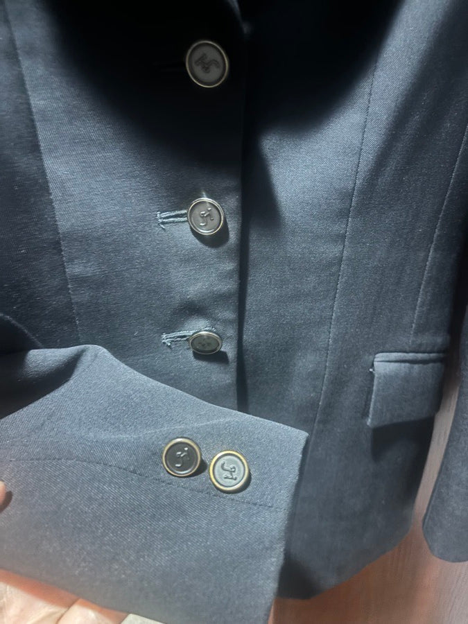 HADFIELDS Hadfields show coat (4)