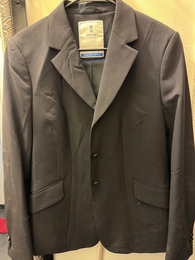 TREDSTEP Tredstep Show Coat
