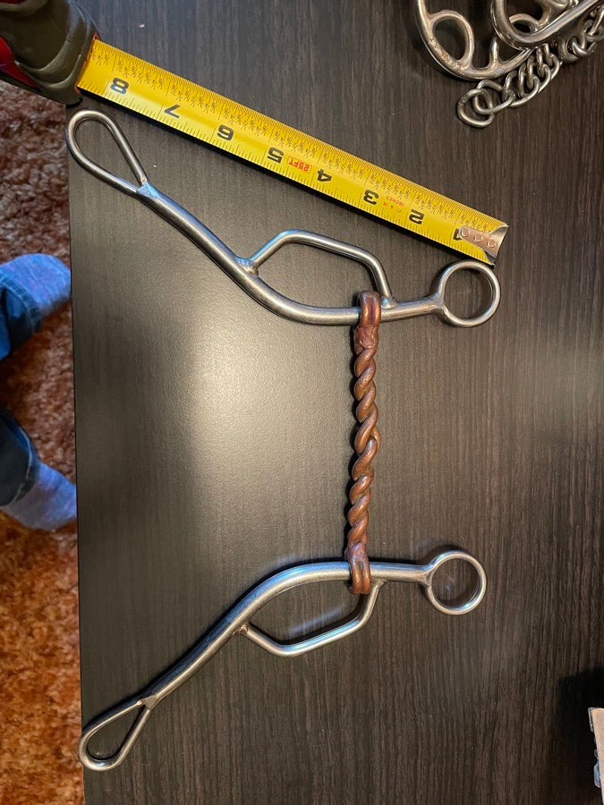 Other Twisted wire gag (3)