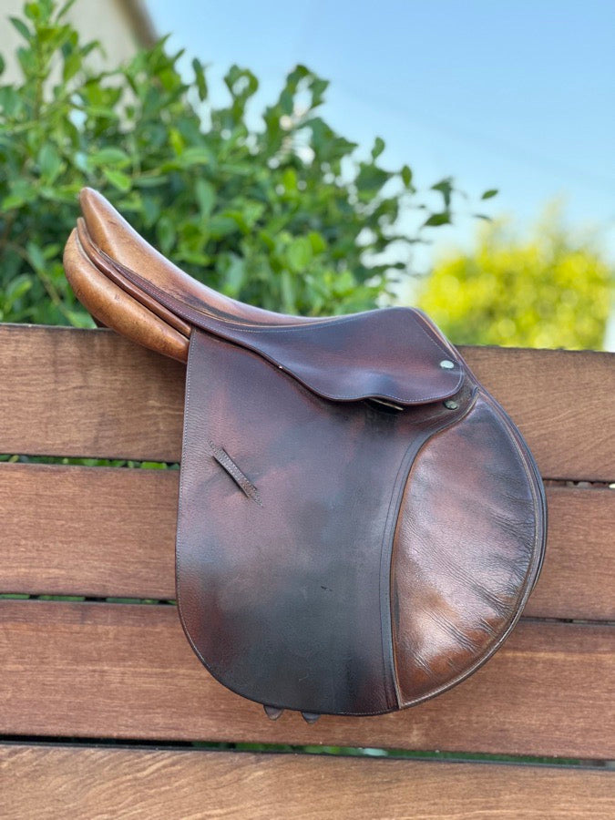 CHILDERIC Childric 16,5 2 flaps