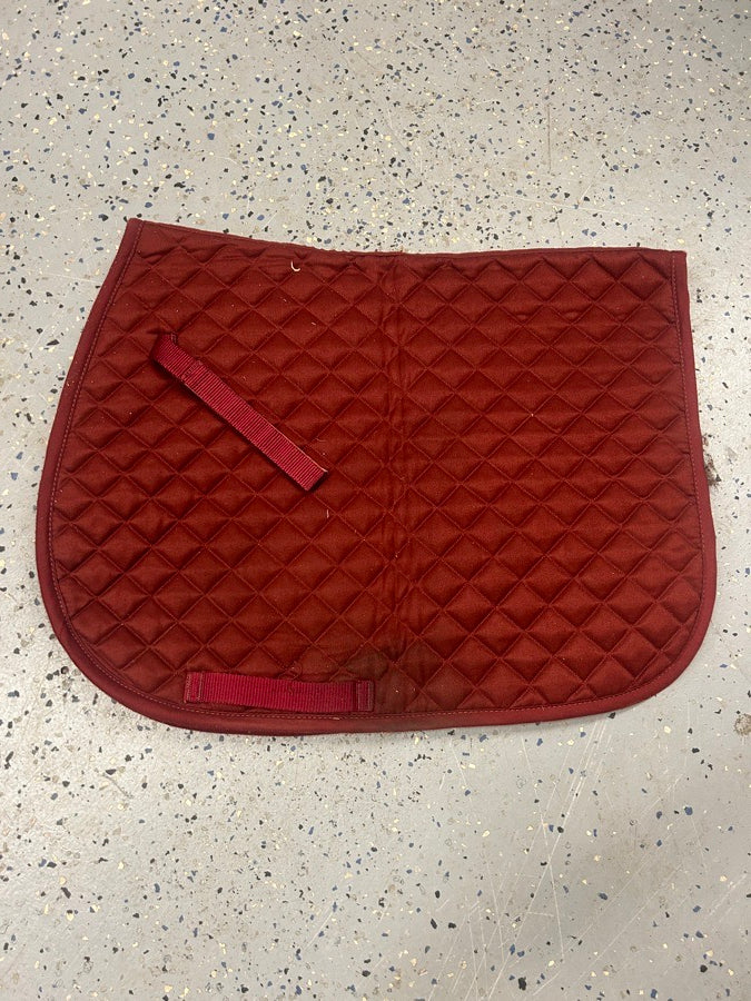 CENTAUR Dover/ centaur saddle pad bundle (3)