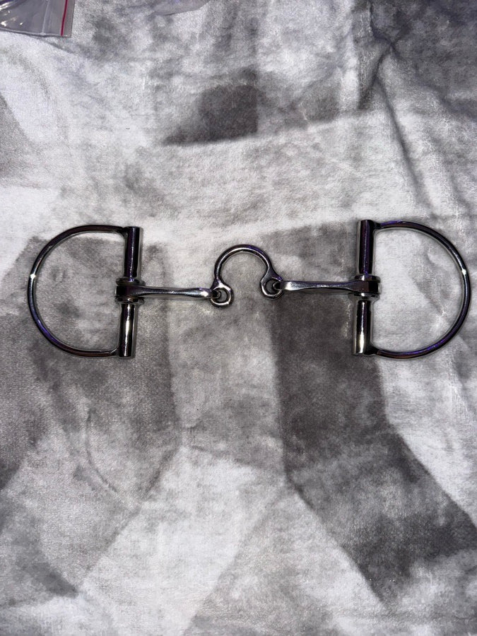 OTHER Custom Teardrop D ring bit 5”