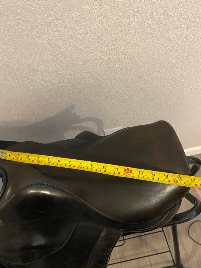 OTHER DG Stackhouse Saddle (8)