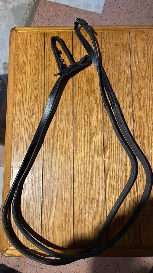 COLLEGIATE Collegiate Comfitec vogue bridle (5)