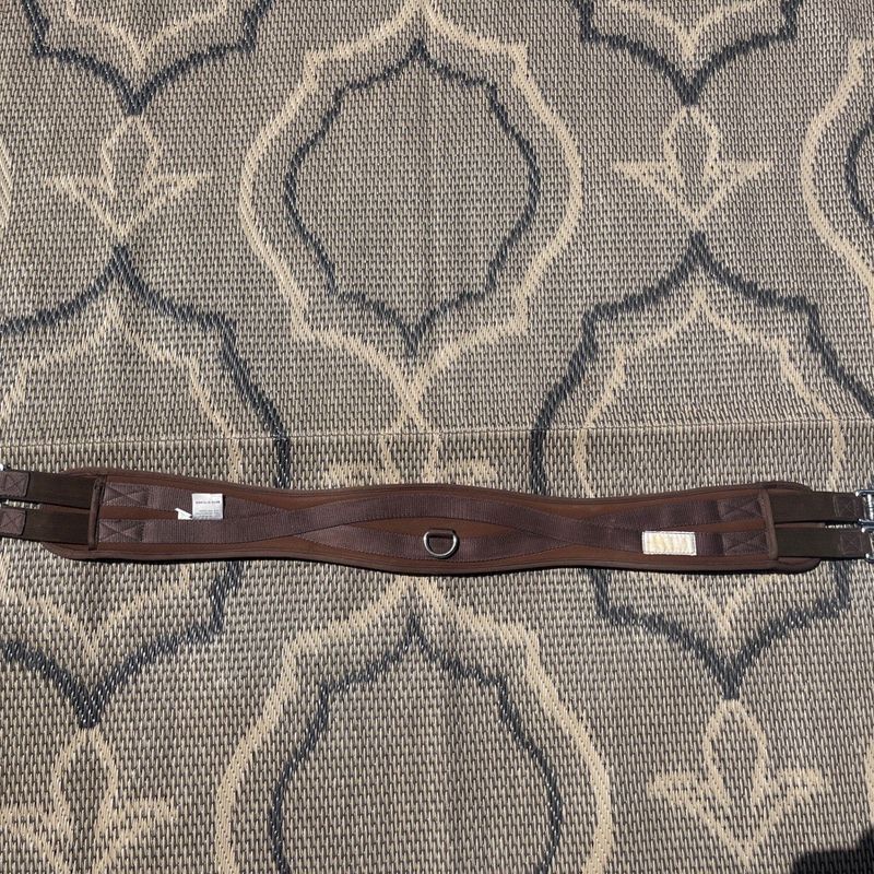 LETTIA Lettia Memory Foam Girth