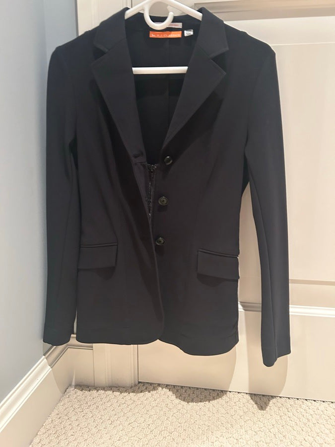 RJ CLASSICS RJ CLASSICS Show Jacket 00R