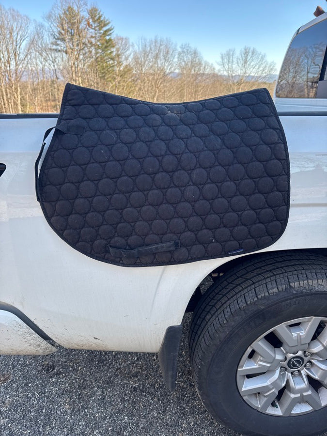 PRESTIGE Prestige saddle pad