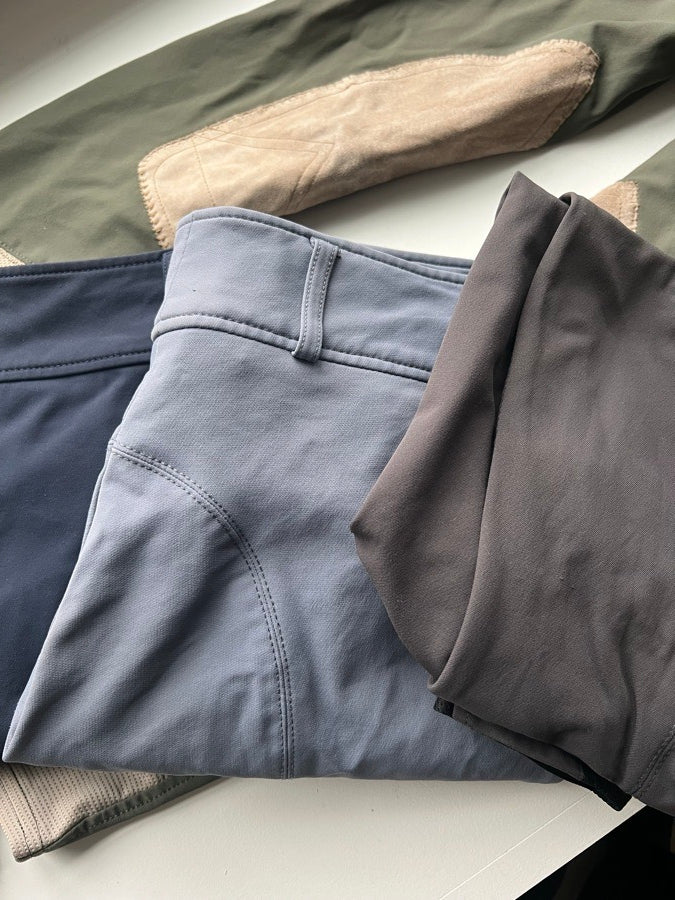 RJ CLASSICS RJ CLASSICS Riding Pants - Breeches (7)