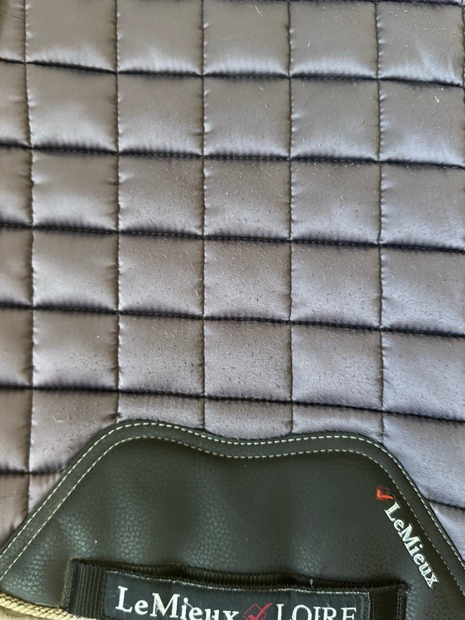 LEMIEUX Lemieux Loire Dressage Pad (4)