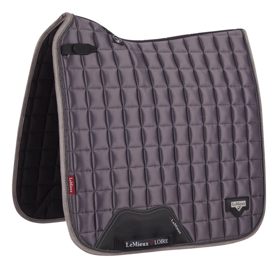 LEMIEUX Lemieux Loire Dressage Pad (6)