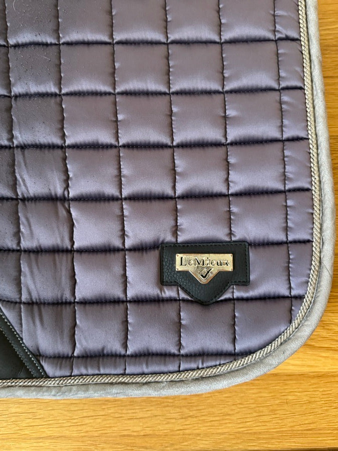 LEMIEUX Lemieux Loire Dressage Pad (3)