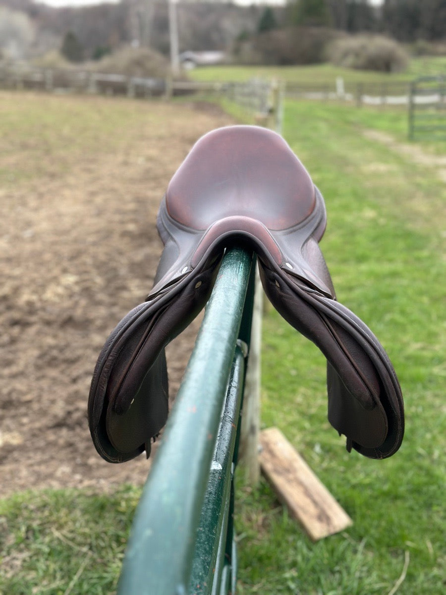 ANTARES 2018 Antares Evolution Saddle 17 (4)