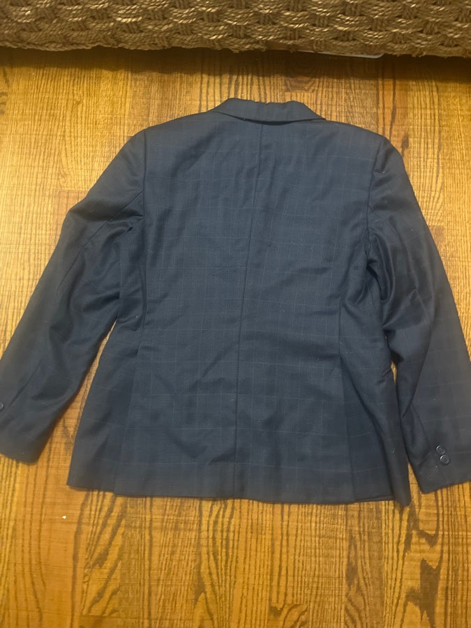 ELITE Show coat (3)