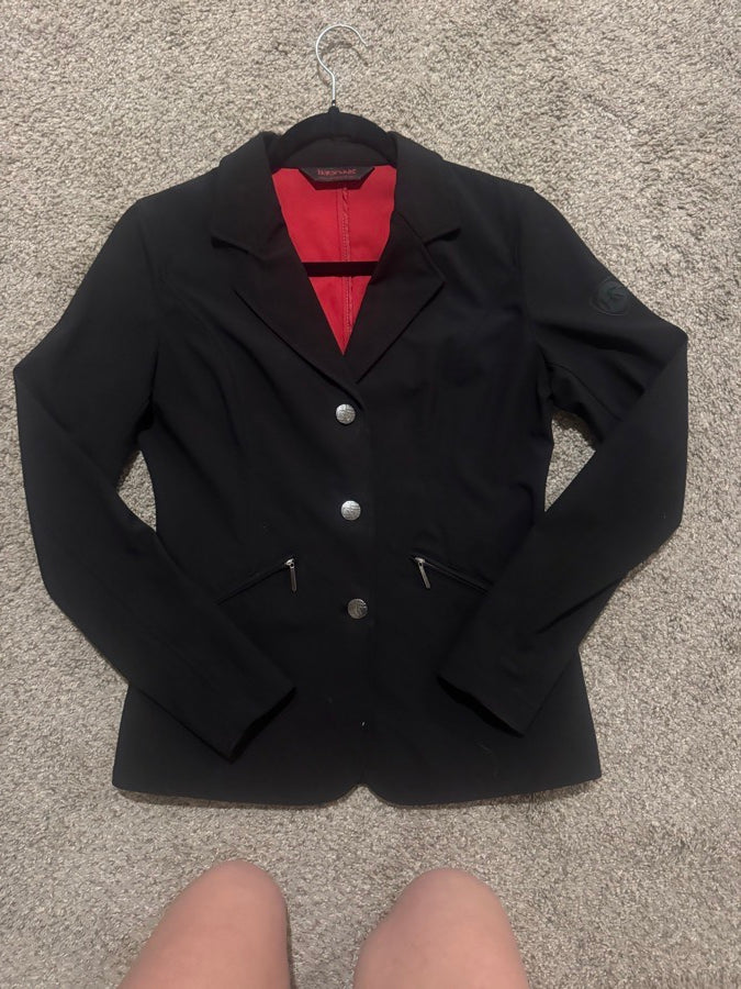 HORSEWARE IRELAND Horseware show jacket