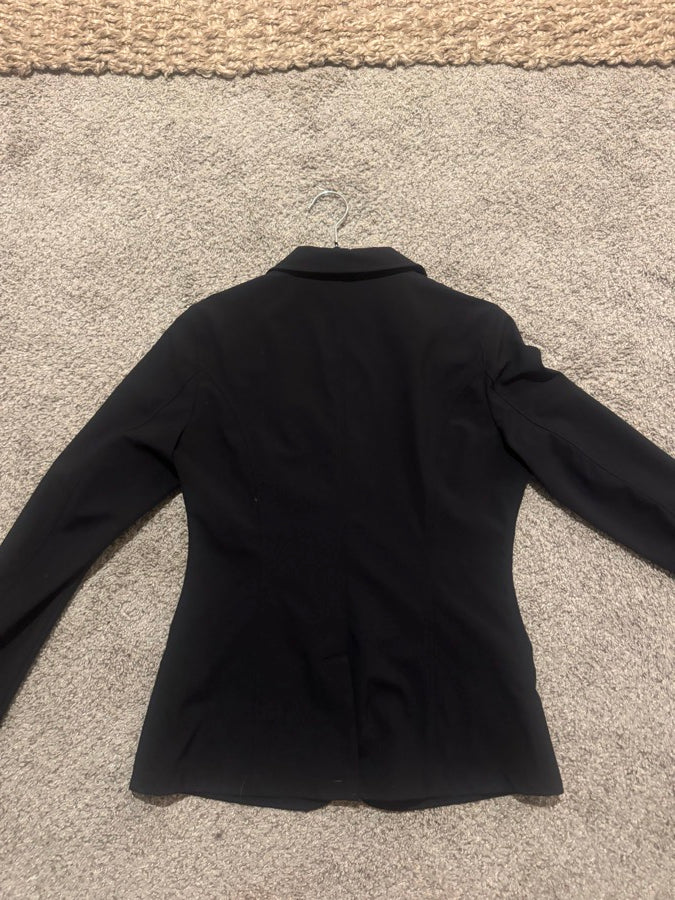 HORSEWARE IRELAND Horseware show jacket (2)