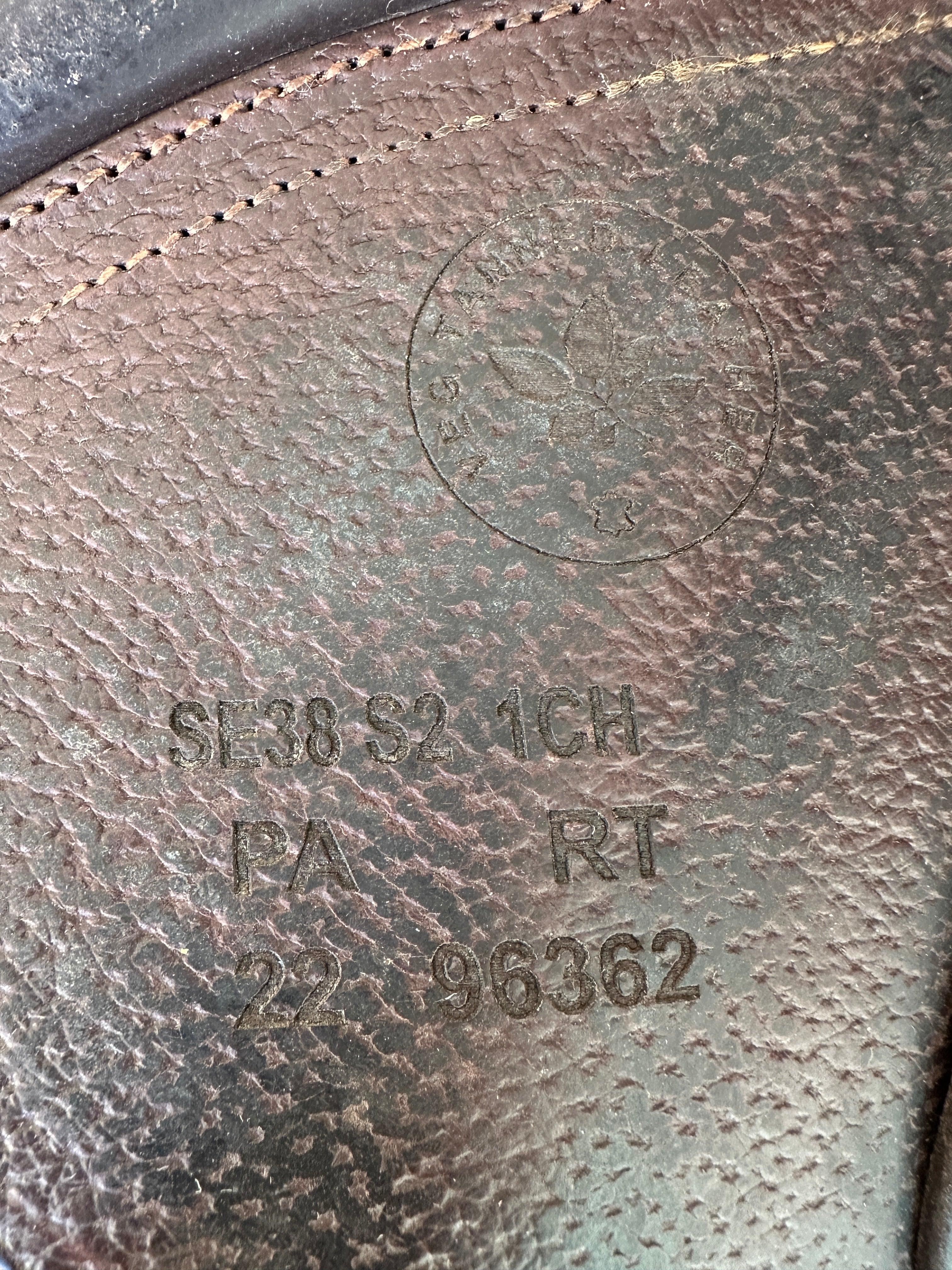 CWD CWD | SE32/MADEMOISELLE | 17.5" 3C | 2018 (6)
