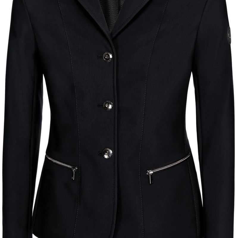 PIKEUR Pikeur Kids Show Coat Size 10-12 (4)