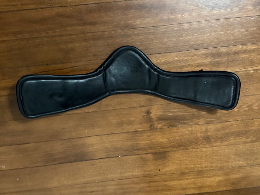 LEMIEUX Lemieux Gel-Tek Anatomic Dressage Girth (2)