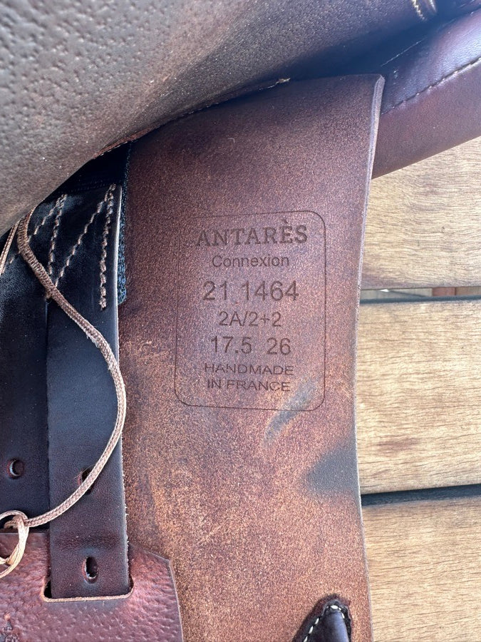 ANTARES Antares 17,5 2A flaps full buffalo (5)