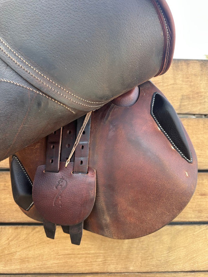 ANTARES Antares 17,5 2A flaps full buffalo (4)