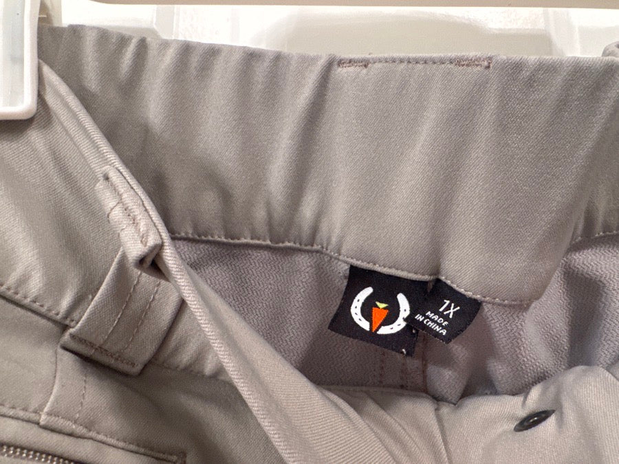 KERRITS Kerrits Show breeches (2)