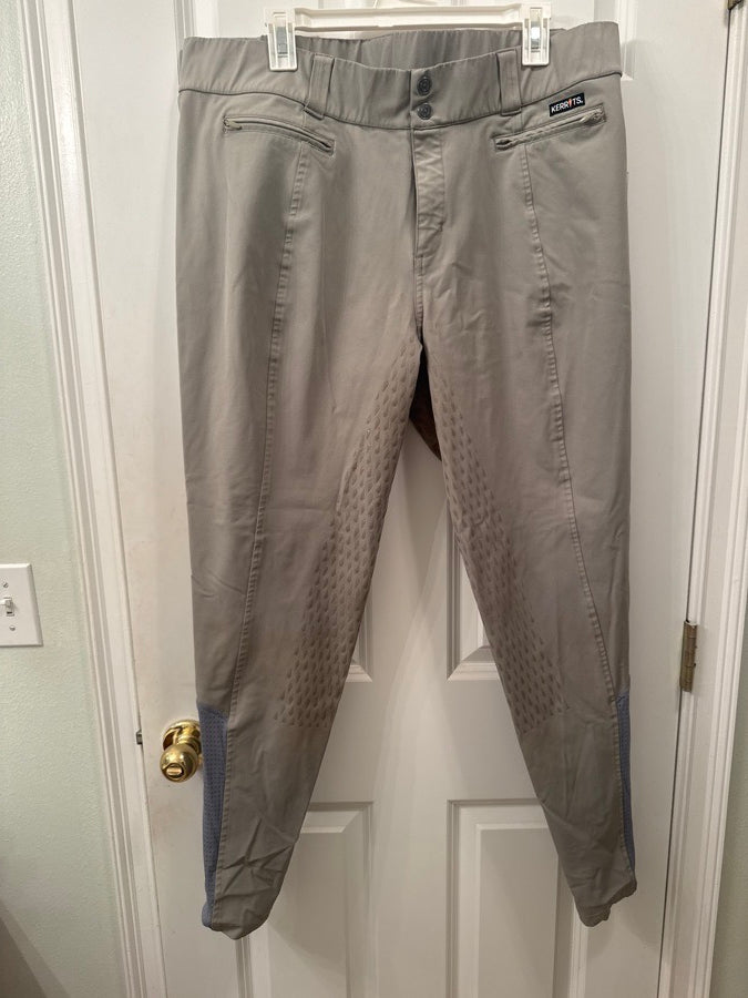 KERRITS Kerrits Show breeches