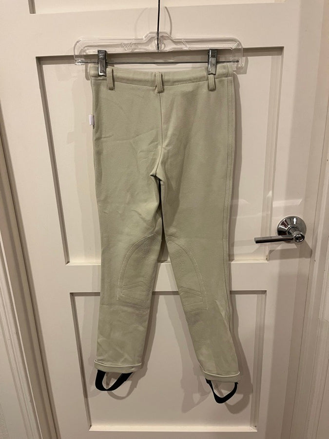 DEVON-AIRE Devon Aire jodhpurs (2)