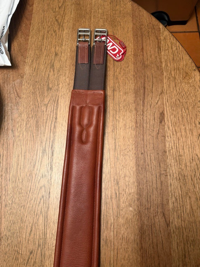 CWD 48” classic Hunter Girth (2)
