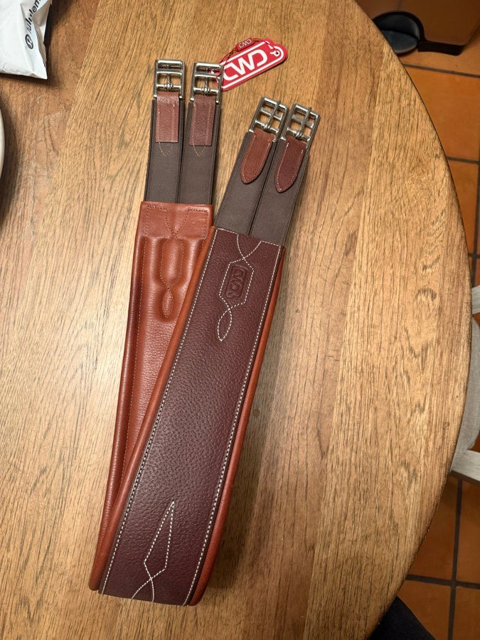 CWD 48” classic Hunter Girth