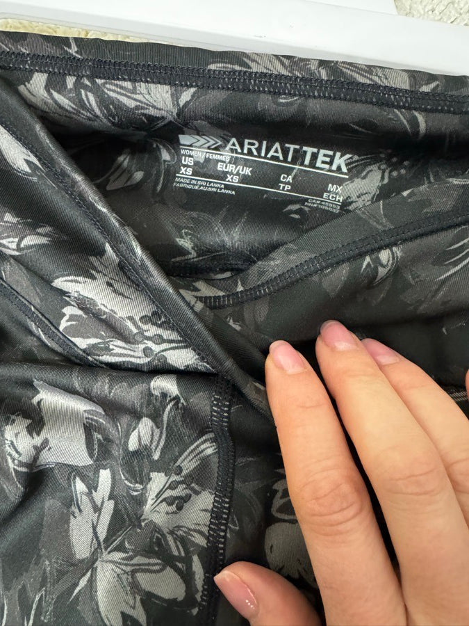 ARIAT AriatTek Leggings XS (4)