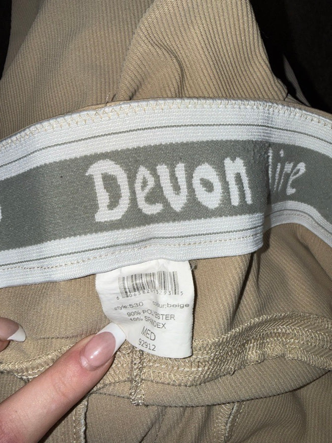 DEVON-AIRE DEVON-AIRE Riding Pants - Breeches (4)