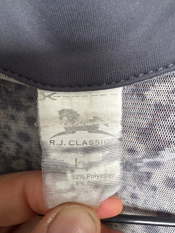 RJ CLASSICS RJ CLASSICS Polo & Shirt L (2)