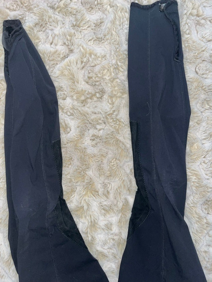 THE TAILORED SPORTSMAN Tailored Sportman Tropy Hunter - Grey (5)