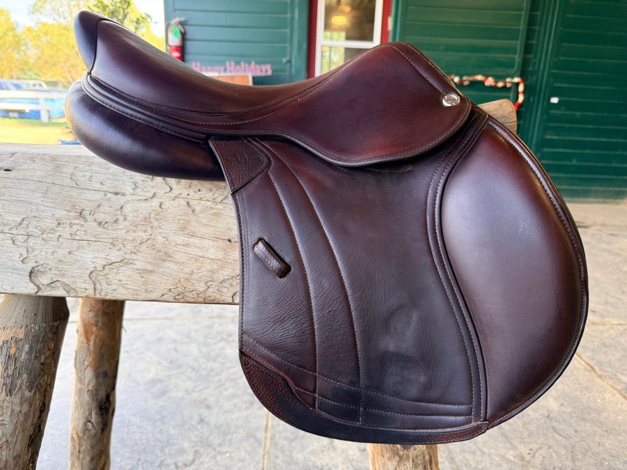 CWD 17” CWD Mademoiselle 1LH Flap (2)