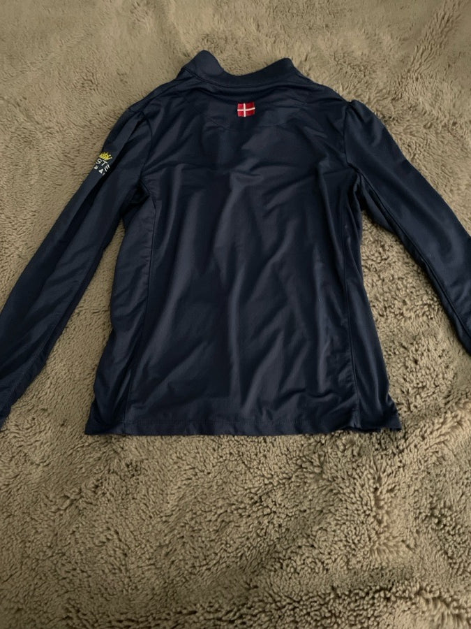 KASTEL DENMARK KASTEL DENMARK KIDS XL NAVY (4)