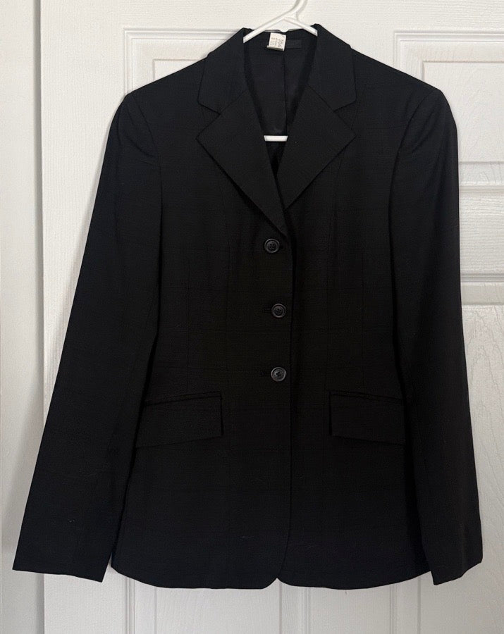 RJ CLASSICS Size 0R RJ Classics show coat