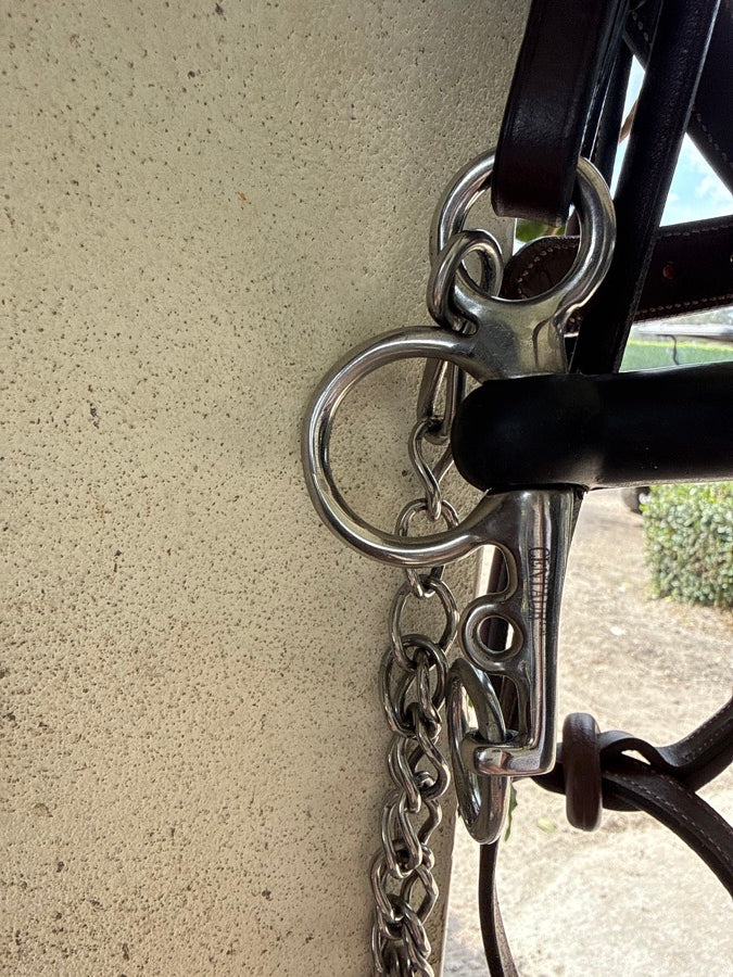 HADFIELDS Bridle (6)