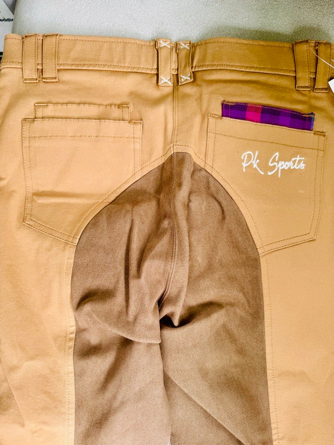 PK International Breeche🤩