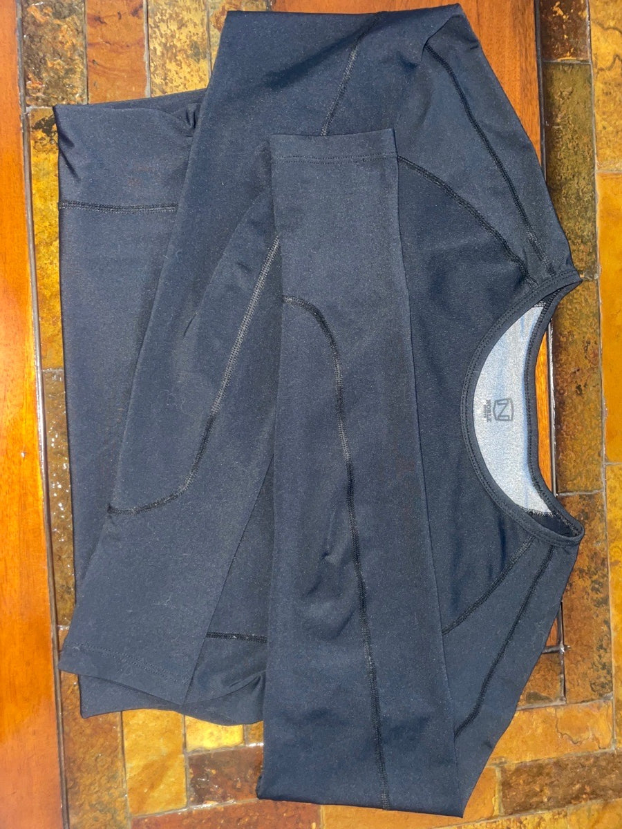 NOBLE EQUINE Noble Equestrian Long sleeve