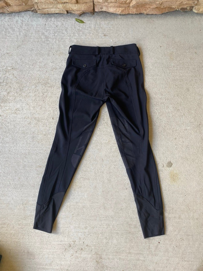 Other KISMET Ladies Lily Breeches black size 38 worn once. (2)