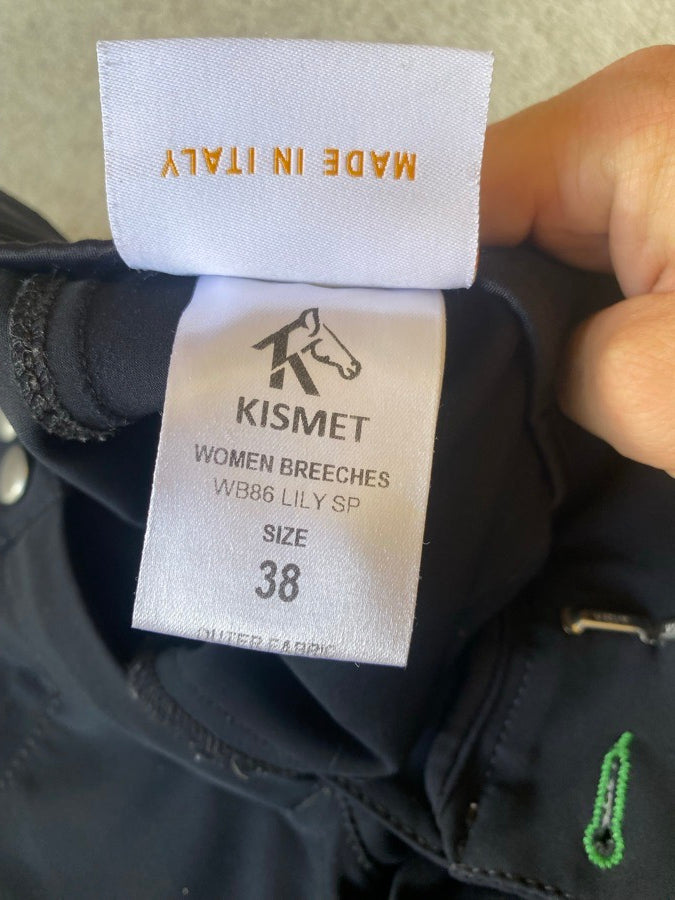 Other KISMET Ladies Lily Breeches black size 38 worn once. (5)
