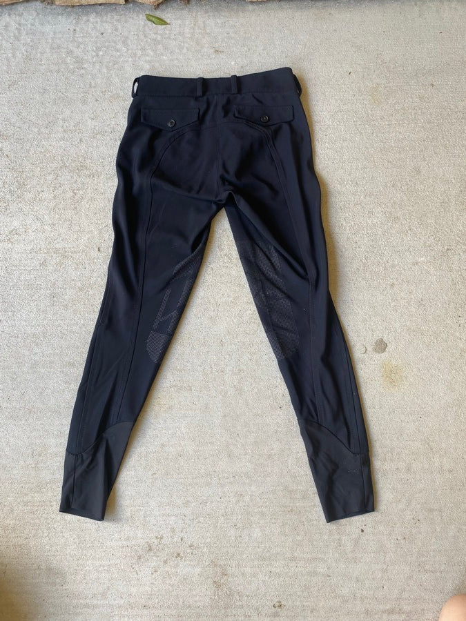 Other KISMET Ladies Lily Breeches black size 38 worn once. (3)