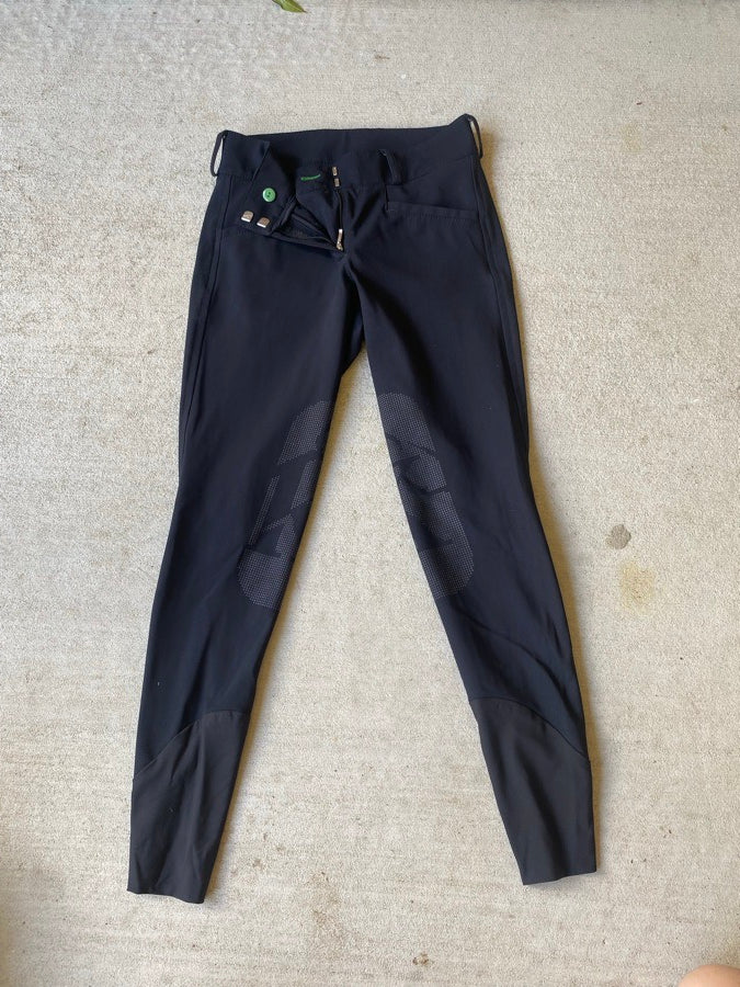 Other KISMET Ladies Lily Breeches black size 38 worn once.